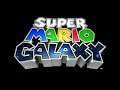 Battlerock Galaxy--Super Mario Galaxy Music Extended
