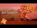 BATTLETECH ~ 04 Urbies ~ Extended Commanders Edition Mod