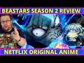 Beastars Season 2 Netflix Anime Review