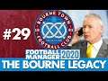 BOURNE TOWN FM20 | Part 29 | PERMANENT CONTRACTS! | Football Manager 2020
