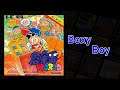 Boxy Boy - PC Engine
