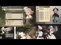 Bravely Default Blind Hard Story Run Part 2-2