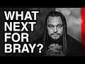 BRAY WYATT TWEETS!!! What Next For Windham AKA Bray Wyatt??? Wrestlecade News & Rumors