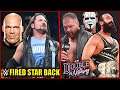 BREAKING! Fired Superstar Back, AEW Double Or Nothing, WWE Panic & Trade SmackDown Stars | Round Up