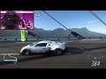 Buggati Veyron Goliath Race | Steering Wheel T300RS Gameplay | Forza Horizon 5