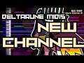 CHAPTER 2 DELTARUNE MIDIS ON NEW CHANNEL