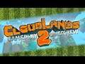Cloudlands 2 on Oculus Quest / Multiplayer Gameplay & Overview