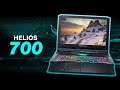 Conoce la nueva Helios 700 de Predator – IGN Latinoamérica