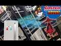 Costco Unboxing DeLonghi Portable Air Conditioner | Pinguino PAC EL275HGRKC-1A WH  Item #3115500