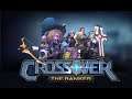 Crossover The Ranker android game first look gameplay español