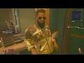Cyberpunk 2077 PS4 Pro