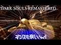 オーンスタイン・スモウカッコよすぎ!【DARK SOULS REMASTERED】