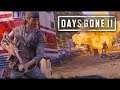 DAYS GONE 2 Has Come To End!