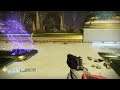 Destiny 2 Devil's Ruin Exotic Sidearm Review