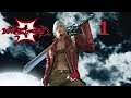 Devil May Cry 3 | En español | Capitulo 1 - Fiesta brutal