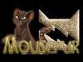 Dlaczego Mysie Futro chciała ratować mysz? | Wojownicy/Warriors Erin Hunter