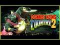 Donkey Kong Country 2 - Crocodile Cacophony | Orchestral Remix