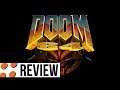 Doom 64 Video Review