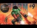 Doom Original Part 9 - The Many, Many Baronies of Hell - CharacterSelect