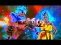 Dragon Ball: XV2 - PQ 137 - Tournament of Power Round 2