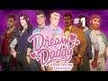 Dream Daddy: A Dad Dating Simulator - Part 1 (Switch)