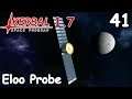 Eeloo Probe - KSP 1.7 - Science Game - Let's Play - 41