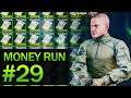 EFT Money Run on Labs #29 - Imagine if we got an empty server