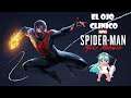 El ojo clínico - Marvel's Spider-Man Miles Morales