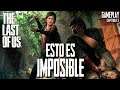 ESTO ES IMPOSIBLE en The Last of Us Capítulo 3 | Kirsa Moonlight The Last of Us Español