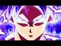 EU TESTEI TODO O POTENCIAL DO GOKU ๐จ๐๐ง๐ฅ๐ ๐๐ก๐ฆ๐ง๐๐ก๐๐ง NO FIGHTERZ