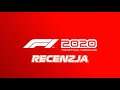 F1 2020 - Recenzja