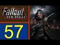 Fallout: New Vegas playthrough pt57 - The Vault, and Dead Money Resolution!