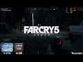 Far Cry 5 - Radeon RX 580