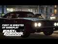 Fast & Furious Crossroads PC Gameplay - Fast & Furious Crossroads First 20 Minutes Walkthrough