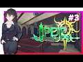 FAVORITE PAST TIME - Raven Branwen Route #3 (JPDE RWBY Visual Novel Fan Game)
