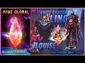 FFBE NV Louise and NV White Dragon Ling [5th Anniversary] I will try to get Ling!