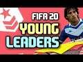 FIFA 20: YOUNG LEADERS