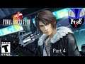 Final Fantasy VIII (8) part 4 / 1-18-2020