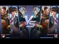 Final fighter gameplay //best fighting game for android #game #fighting