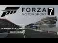 Forza Motorsport 7 - #249 - [Carro de Corrida de Fábrica de Elite] - 05/06 - LE MANS CIRCUIT