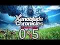 [FR] [Expert] Let's play live Xenoblade Chronicles Definitive Edition #05 !
