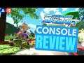 Gensou: Skydrift Review - The Worst "Kart" Racer | Pure Play TV | PS4, PS5, Switch, PC