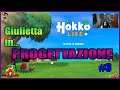 GIULIETTA IN...PROGETTAZIONI Hokko life Gameplay Ita