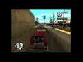 Grand Theft Auto - San Andreas серия 35