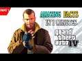 GTA IV Amazing Facts 😱 In 1 Minute #Shorts