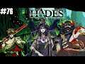 Hades: An Empty House! - Demeter Aspect | #76