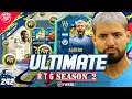 HEAD GONE! MASSIVE CHANGES!!! ULTIMATE RTG #242 - FIFA 20 Ultimate Team Road to Glory