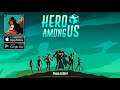 Hero Among Us Gameplay - Strategy (Android)