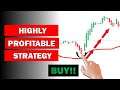 Highly Profitable Trading Strategy For Both Intraday and Short Term Trading 2021 in Hindi