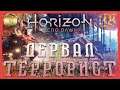 Horizon: Zero Dawn на пк прохождение #38)))Дервал террорист)))
